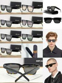 Picture of Saint Laurent Sunglasses _SKUfw76991126fw